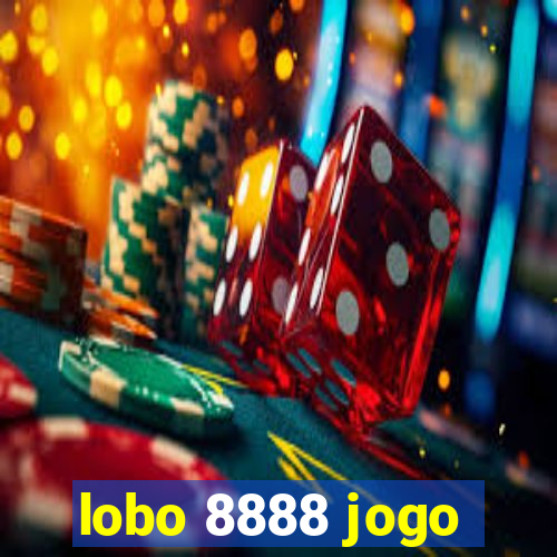 lobo 8888 jogo